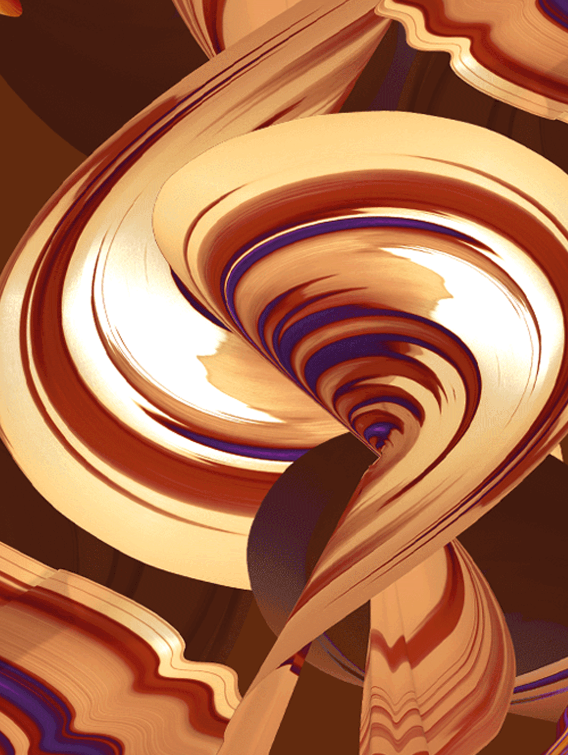 Belgian Chocolate Flavour