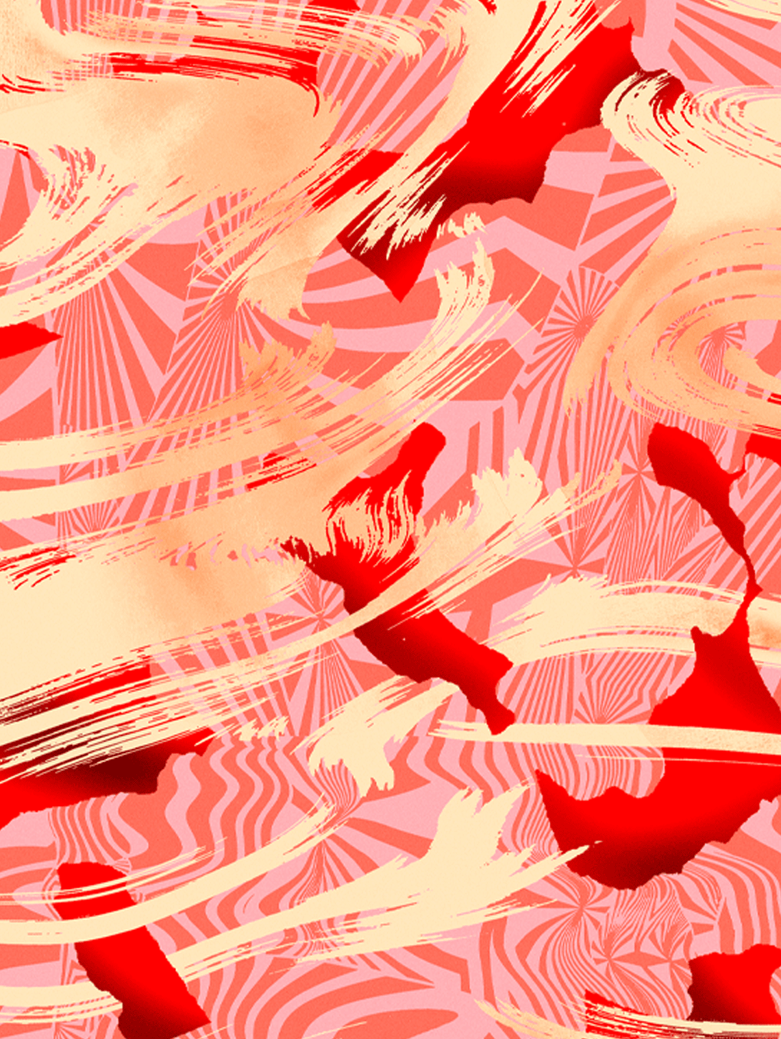 Strawberries & Cream Pint Flavour