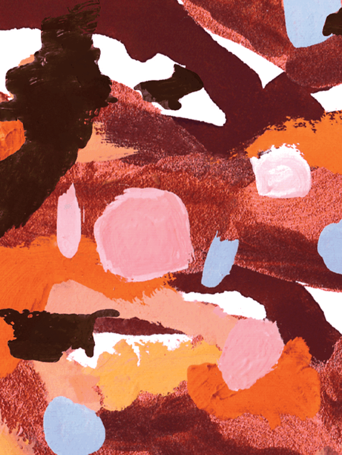 Vanilla Caramel Brownie Flavour